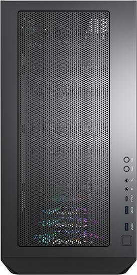 Actual product image Montech AIR 903 MAX B (ATX, E-ATX, Mini-ITX)