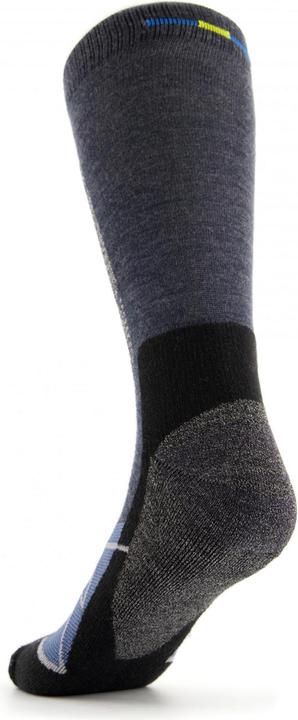 Immagine prodotto Stoic Merino Trekking Crew Socks (36 - 38)