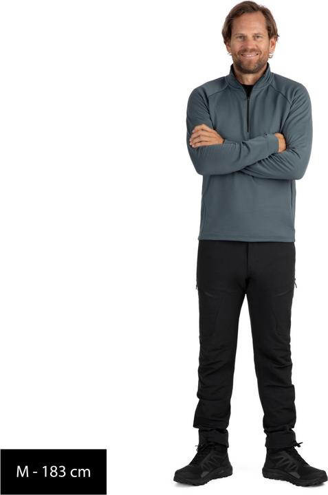 Immagine prodotto Stoic GridFleece250 Half Zip (S)