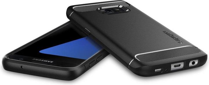 Image du produit Spigen armée robuste (Samsung Galaxy S7)