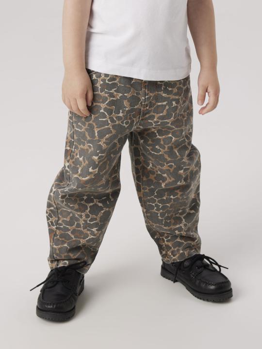 Image du produit Name it Mom Fit Hose (116)