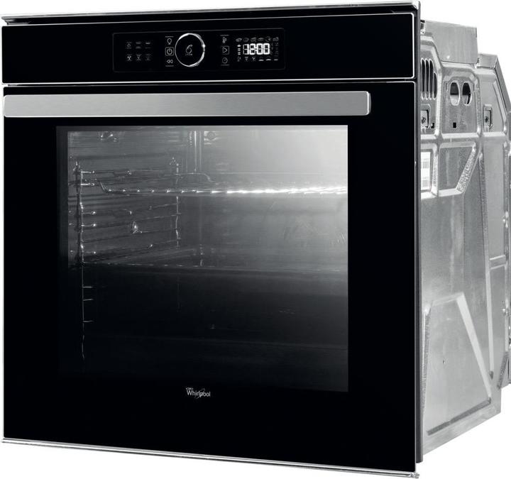 Actual product image Whirlpool AKZM 8420 NB