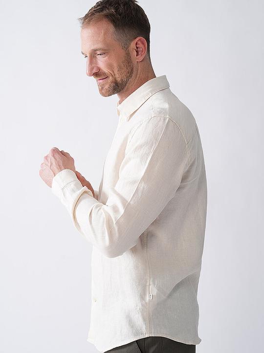Immagine prodotto NN. 07 Camicia di lino ENZO (M)