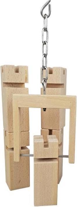Produktbild Goki Fröbelturm (Deutsch)