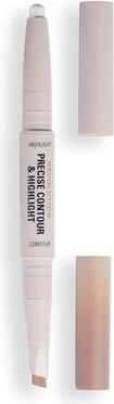 Immagine prodotto I Heart Revolution Revolution Beauty Precise Contour & Highlight Stick All-In-One Face Makeup