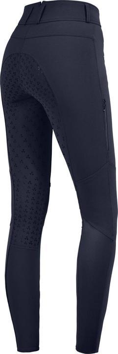 Produktbild ELT Reithose Hella High Waist Silikon (44)