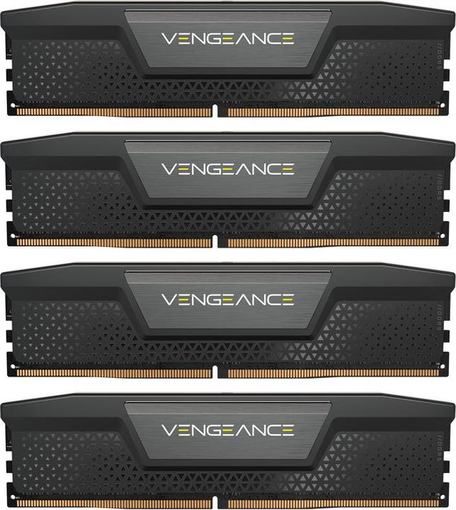 Immagine prodotto Corsair Vengeance (4 x 48GB, 5200 MHz, RAM DDR5, DIMM)