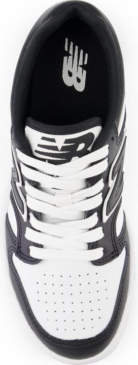 Actual product image New Balance GSB480BW (37.5)