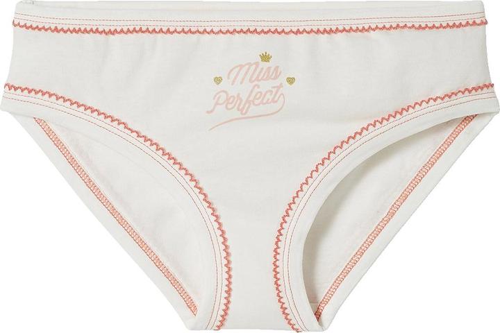 Actual product image Vertbaudet Underwear Bottom (92, pack of 7)
