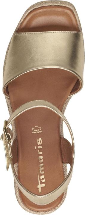 Actual product image Tamaris Sandal (36)