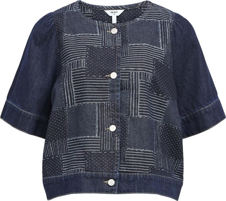 Immagine prodotto Object Denim Hemd (S)