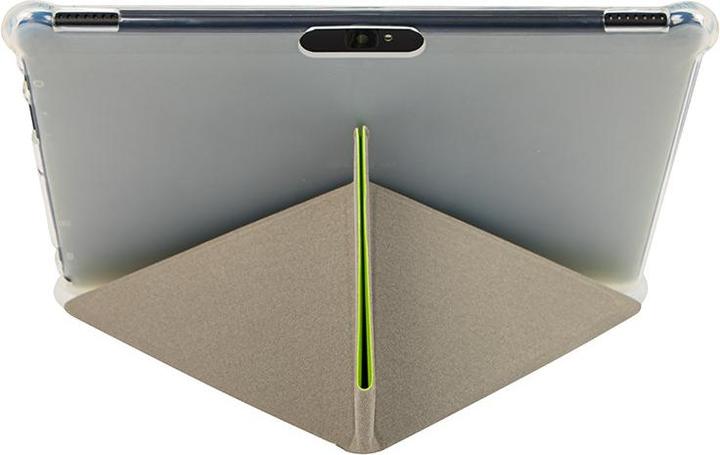 Immagine prodotto Blow Tablet BlackTAB10 4/128GB 4G LTE Octa-core (4G, 10.10", 128 GB, Nero/Argento)