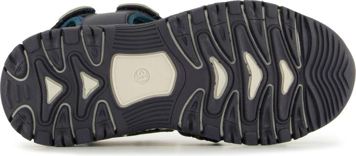 Actual product image Heber Peak Kid's EvergreenHe. Sandal (32)