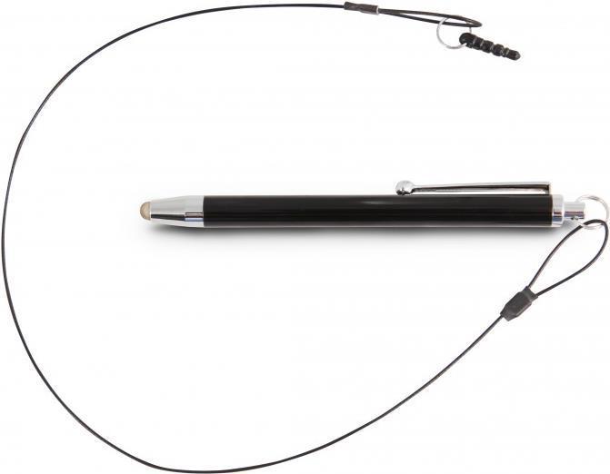 Image du produit Stylo de saisie Factory Strongee 40 g Noir