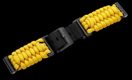 Actual product image Victorinox Paracord Strap D1 (Multistrand nylon)