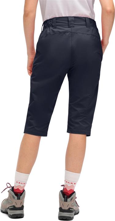 Actual product image Maier Sports Women's Lulaka Capri Loop (4XL)