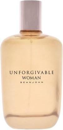 Actual product image Sean John Unforgivable (Eau de parfum, 125 ml)