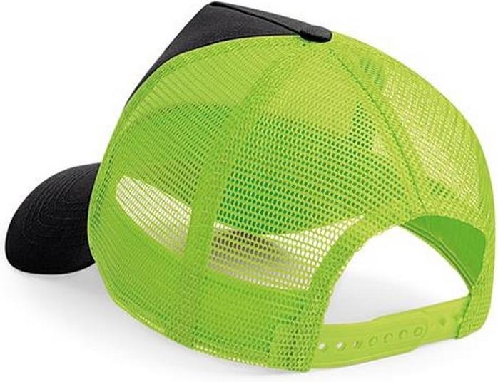 Image du produit Beechfield Casquette de baseball Mesh Trucker (Taille unique)