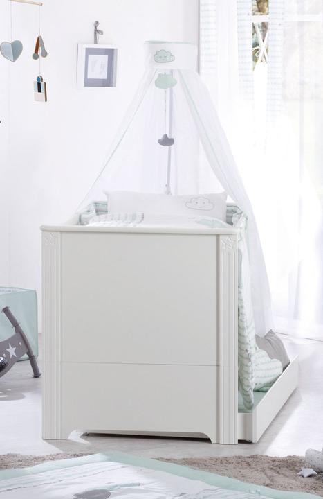 Produktbild Roba Kinderzimmerset Maxi (Kinderkleiderschrank)
