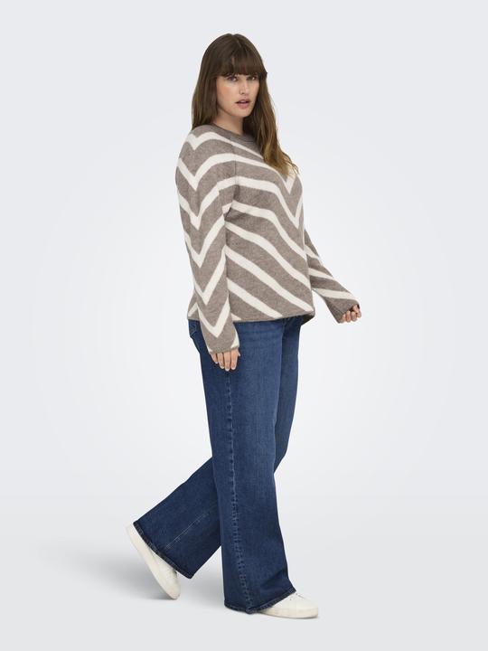 Produktbild Only CARELIZA Strickpullover Strickpullover (L)