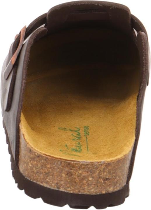 Produktbild Natural Sense Pantolette Clogs (43)