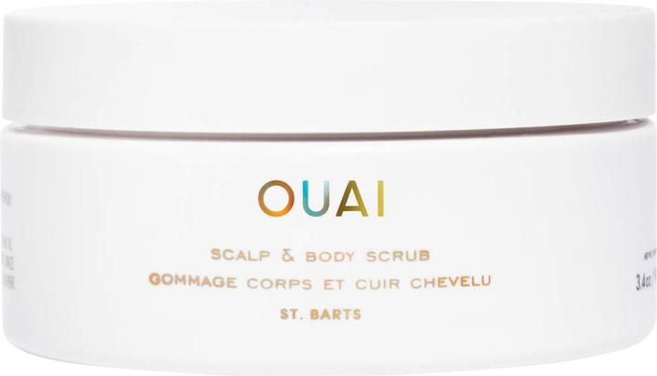 Ouai - Scalp & Body Scrub St. Barts