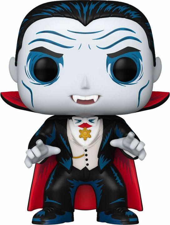 Immagine prodotto Funko Mostri universali Sposa Dracula