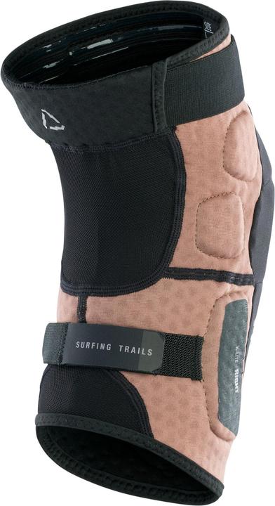 Produktbild ION Knee Pads K-Lite unisex evil-amber (L, Knieschoner)