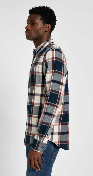 Immagine prodotto Lee Camicia a maniche lunghe Leesure Shirt (M)