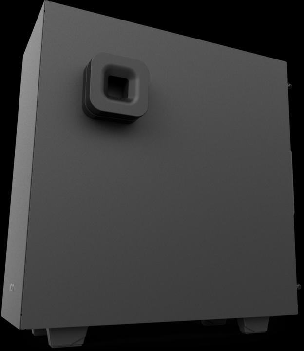 Produktbild NZXT Source 340 Elite (ATX, mATX)
