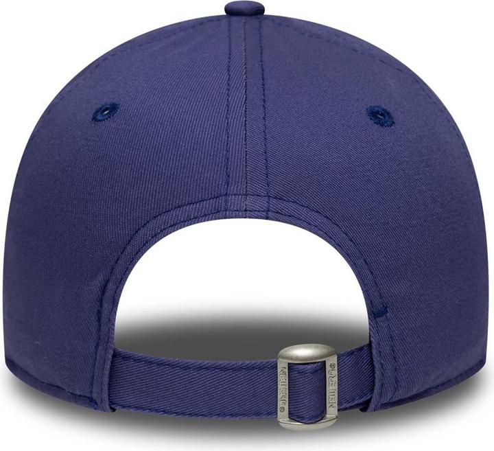 Actual product image New Era 9Forty Kinder Cap - Los Angeles Dodgers navy - Child (52, 53, 54)
