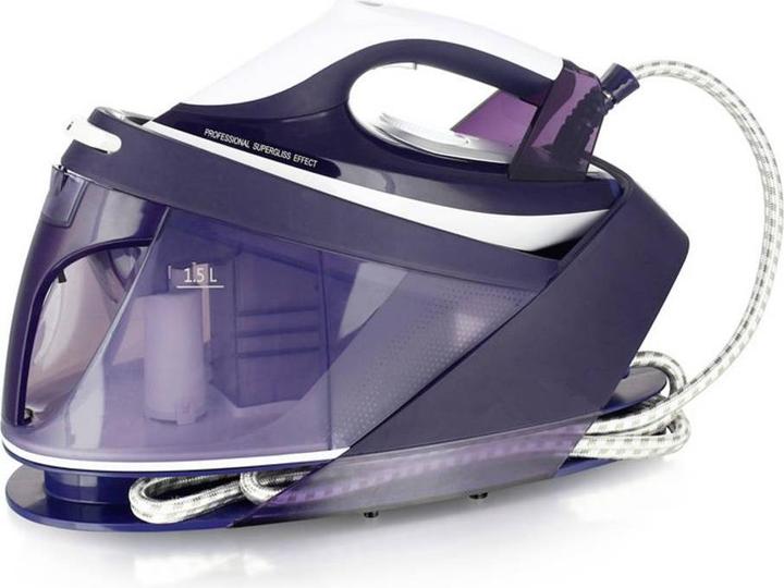Image du produit Emerio Centrale vapeur (2200 W, 200 g/min)