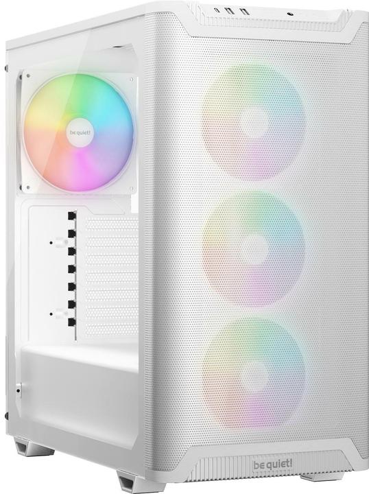 Produktbild be quiet! Pure Base 501 LX (mATX, ATX, Mini-ATX)