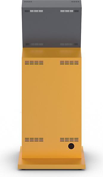 Produktbild kaiserkraft PC-Terminal