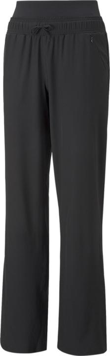 Productafbeelding Puma Modest Activewear wijde pijpen