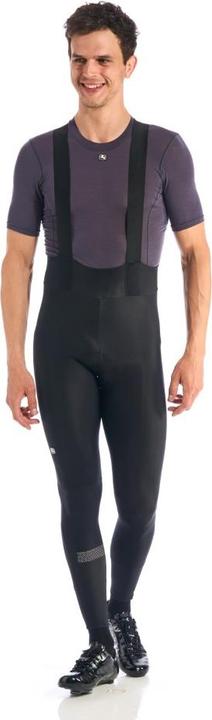 Giordana SILVERLINE Men Thermo-Trägerhose (XXL)
