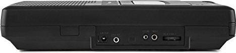 Image du produit Auna RQ-132USB (Enregistreur à cassettes)