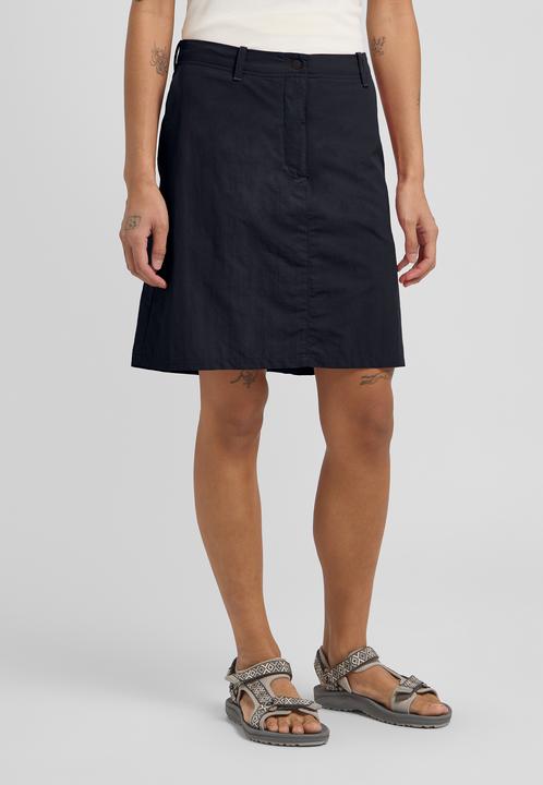 Produktbild Jack Wolfskin Tihama Skort W (46)
