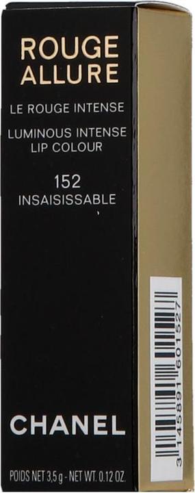 Produktbild Chanel Rouge Allure (152 Insaisissable)