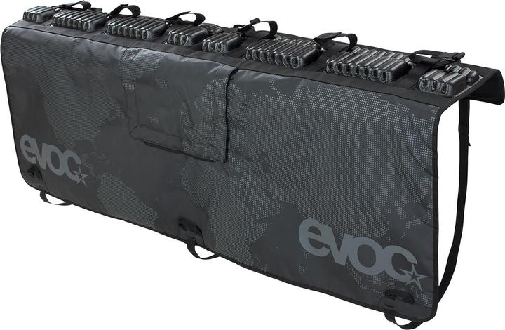 Produktbild Evoc Tailgate Pad M/L