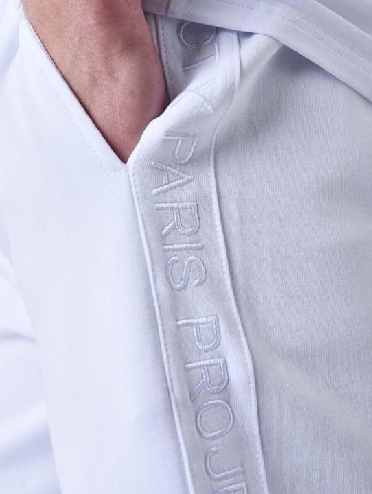 Image du produit Project X Paris Short bande logo brodé (L)