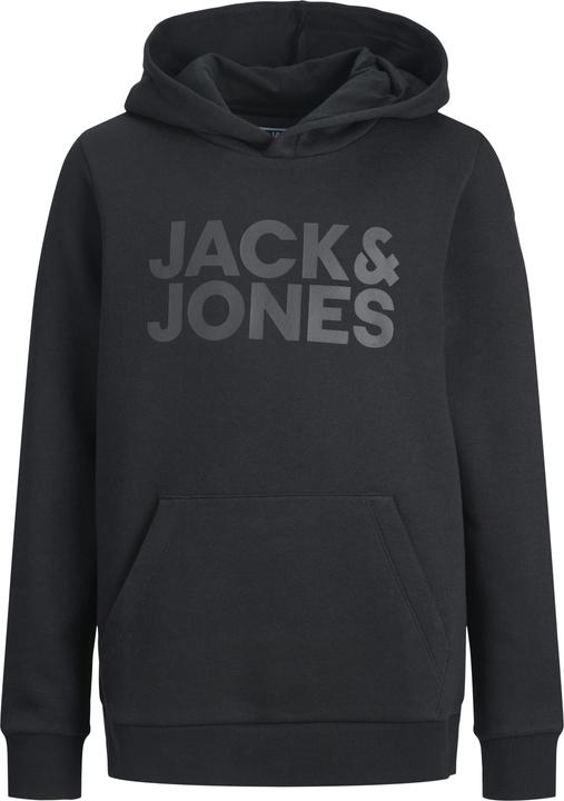 Immagine prodotto Jack & Jones Felpa con cappuccio per ragazzi (164)