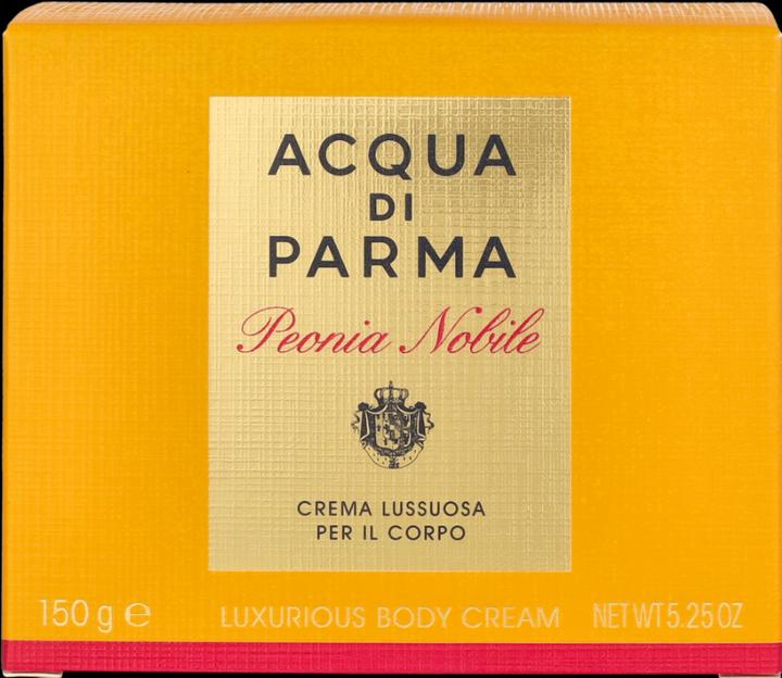 Image du produit Acqua Di Parma Crème pour le corps Peonia le Nobile (Crème pour le corps, 150 ml)