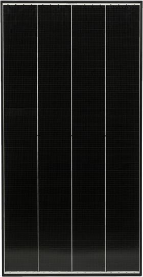 Actual product image Wattstunde SchindelTech Black-Line 115 WS115BL (115 W, 7.90 kg)