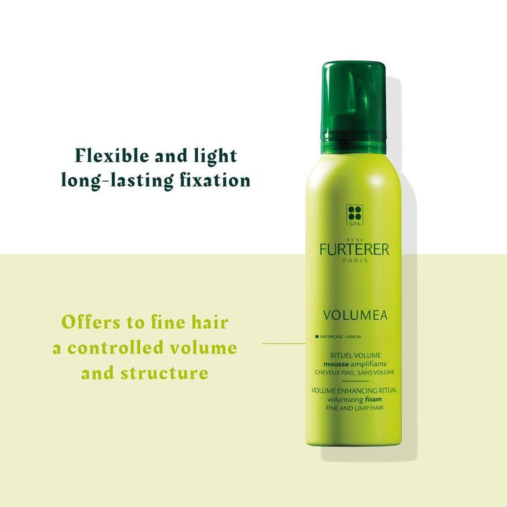 Immagine prodotto Rene Furterer Volumea (200 ml, Schiuma a volume)
