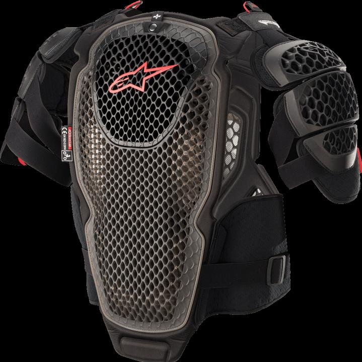 Produktbild Alpinestars A-6 (M, L, Ellbogenschoner, Brustprotektor, Rückenprotektor, Einzelstück)