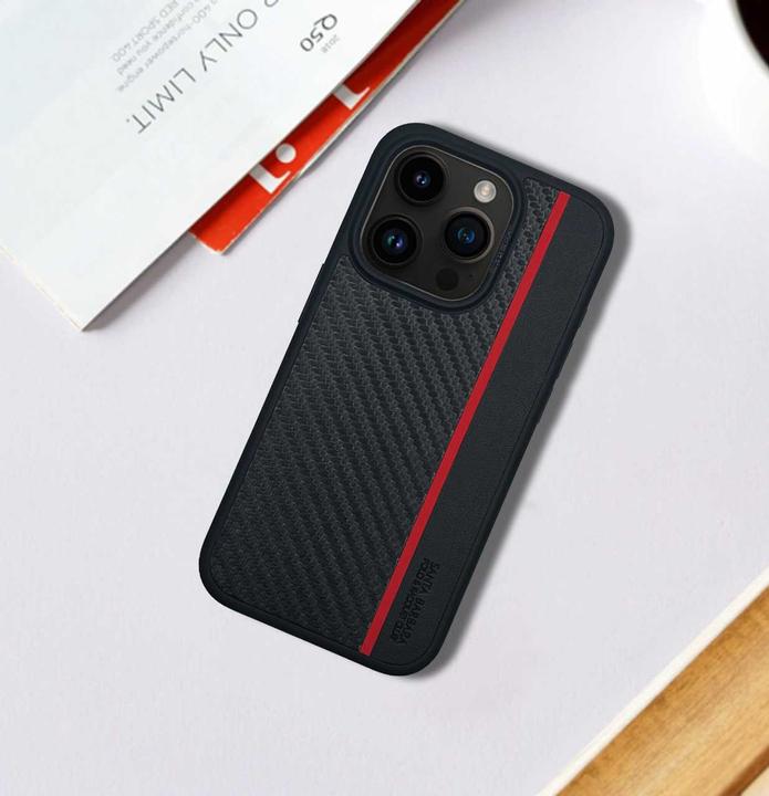 Actual product image Santa Barbara Polo Apple Hazel(Case,Card Bag,Key Chain) (Apple iPhone 15 Pro)