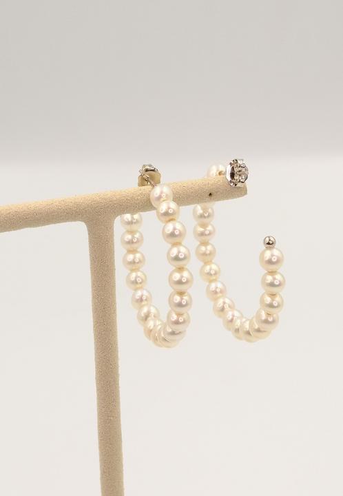 Immagine prodotto Muau Orecchini (Argento 925)