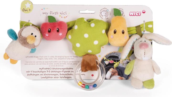 Produktbild NICI Kinderwagenkette