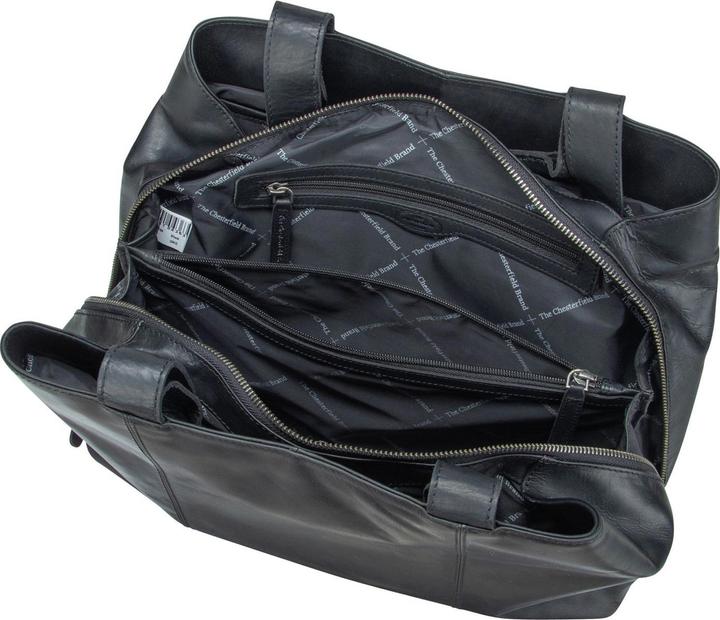 Produktbild The Chesterfield Brand Handtasche Gail 0987 (12 l)